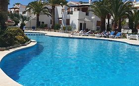 Dafne'S Beach